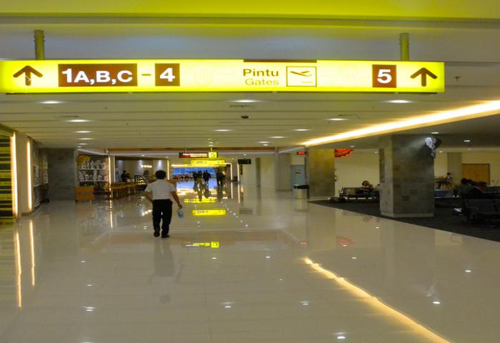 Bandara I Gusti Ngurah Rai Kembali Sabet Bandara Terbaik Ke-3 Dunia